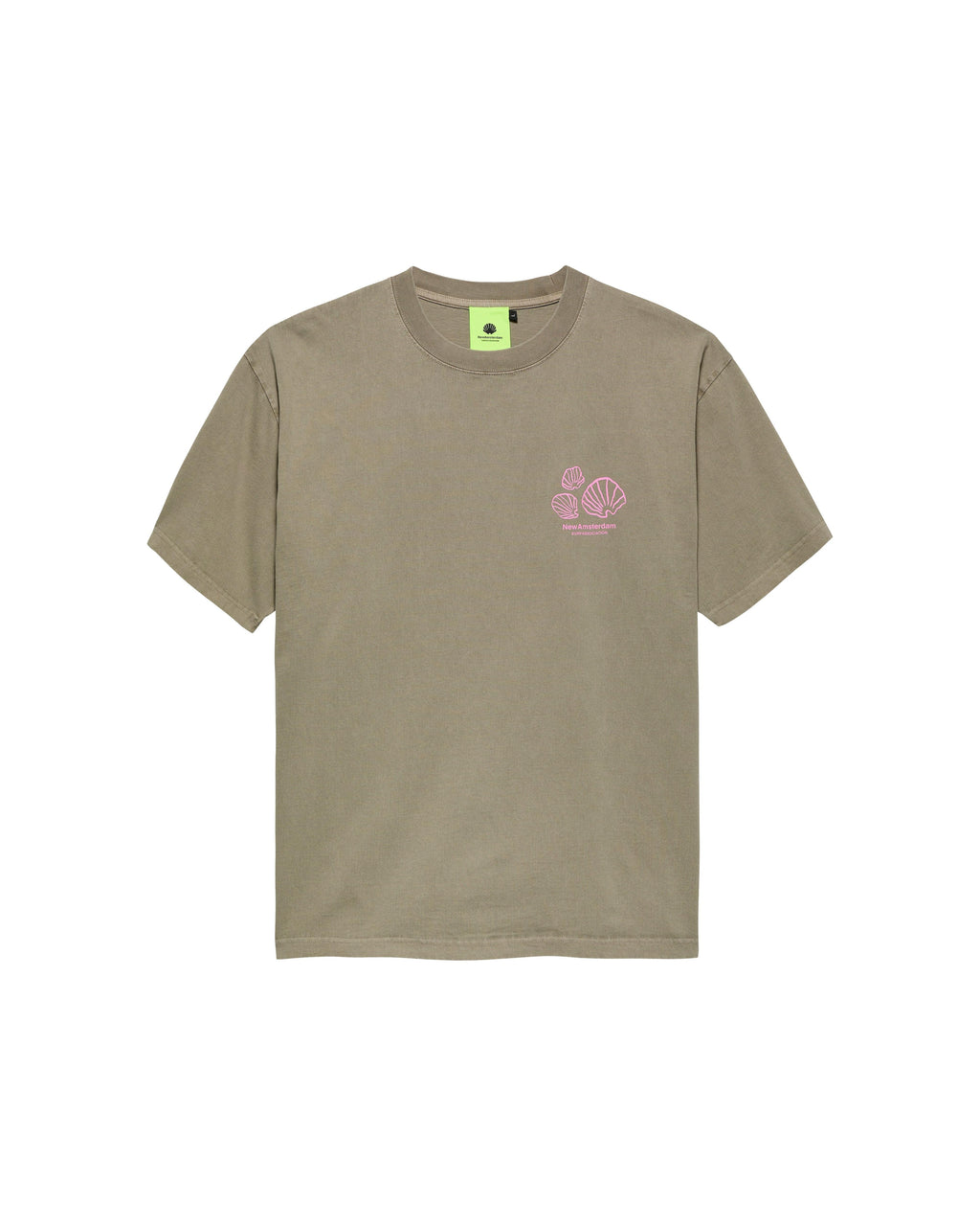 LOST SURFER TEE
