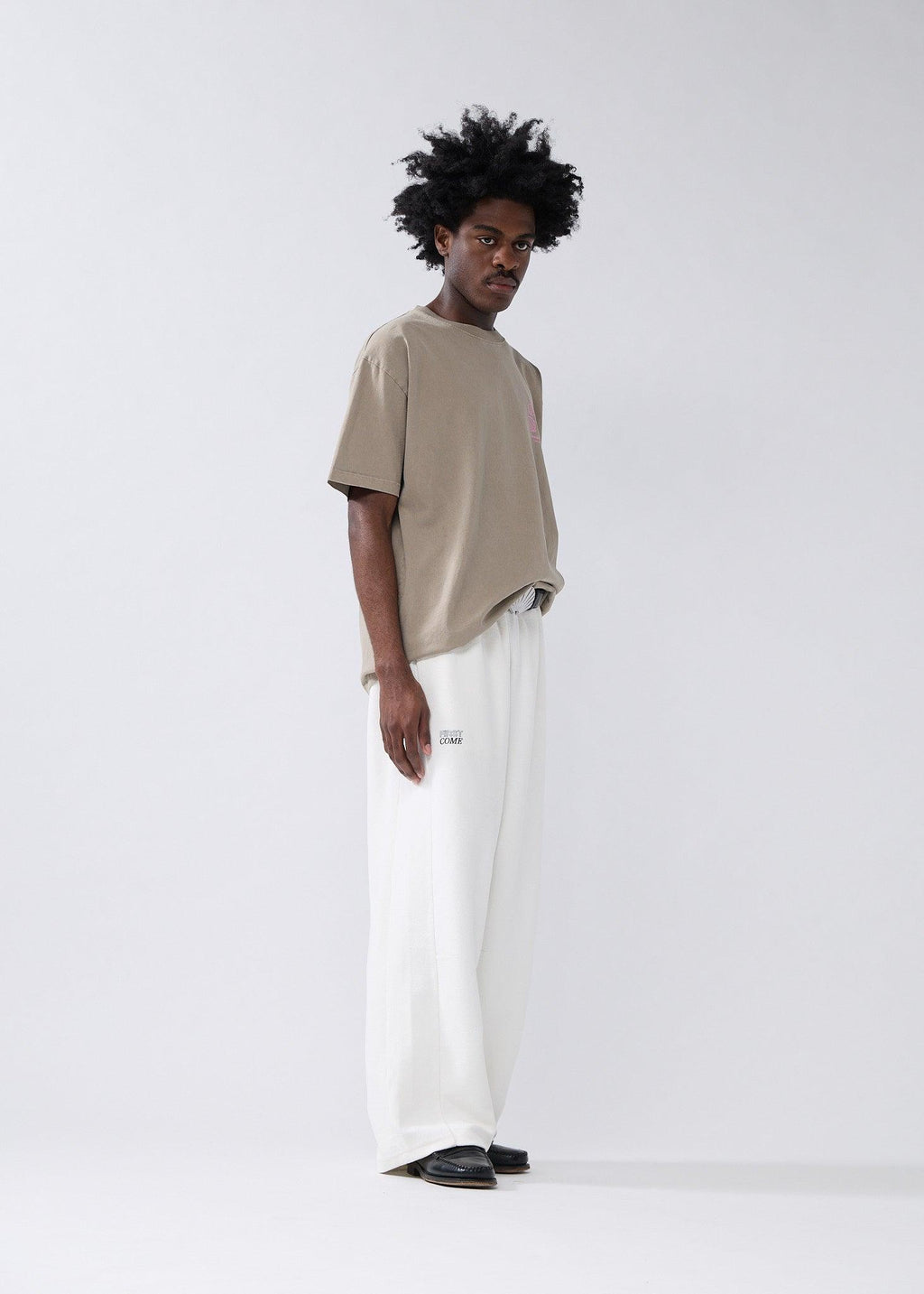 LOST SURFER TEE