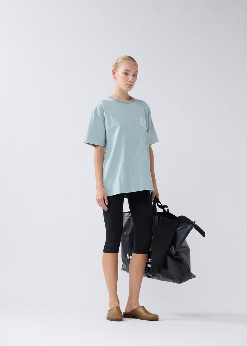 LOST SURFER TEE