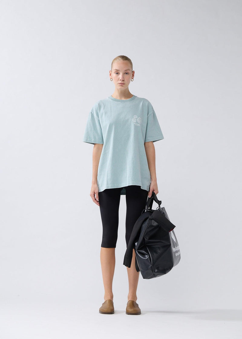 LOST SURFER TEE