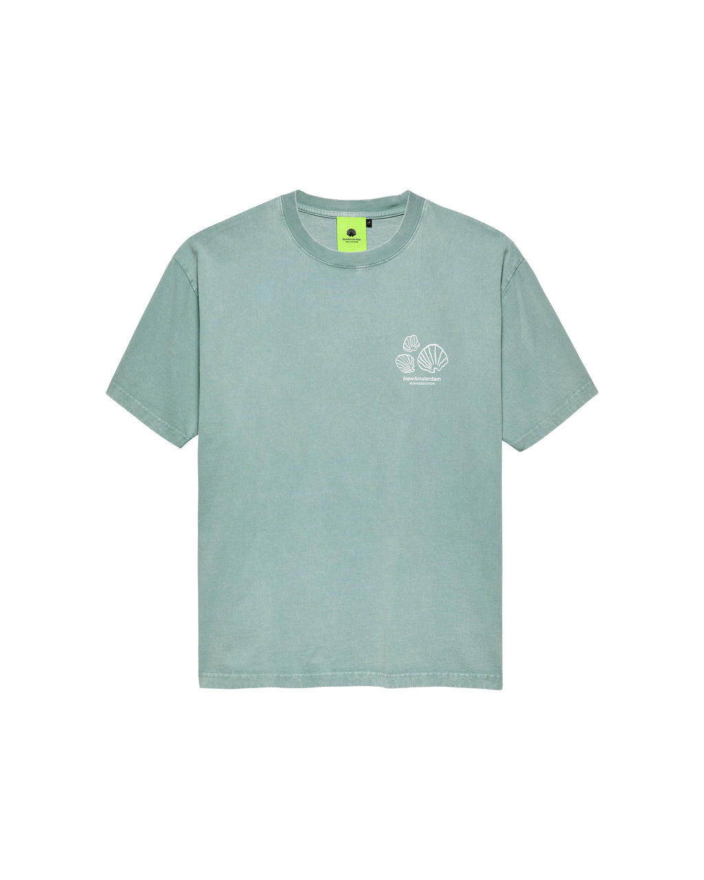 LOST SURFER TEE