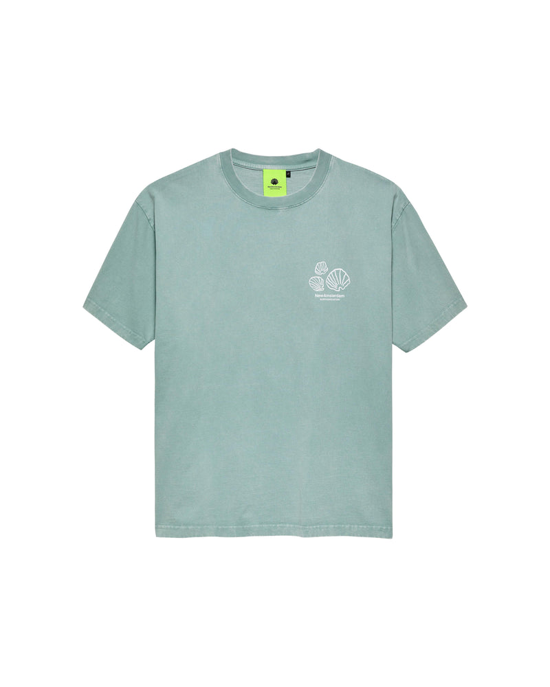 LOST SURFER TEE
