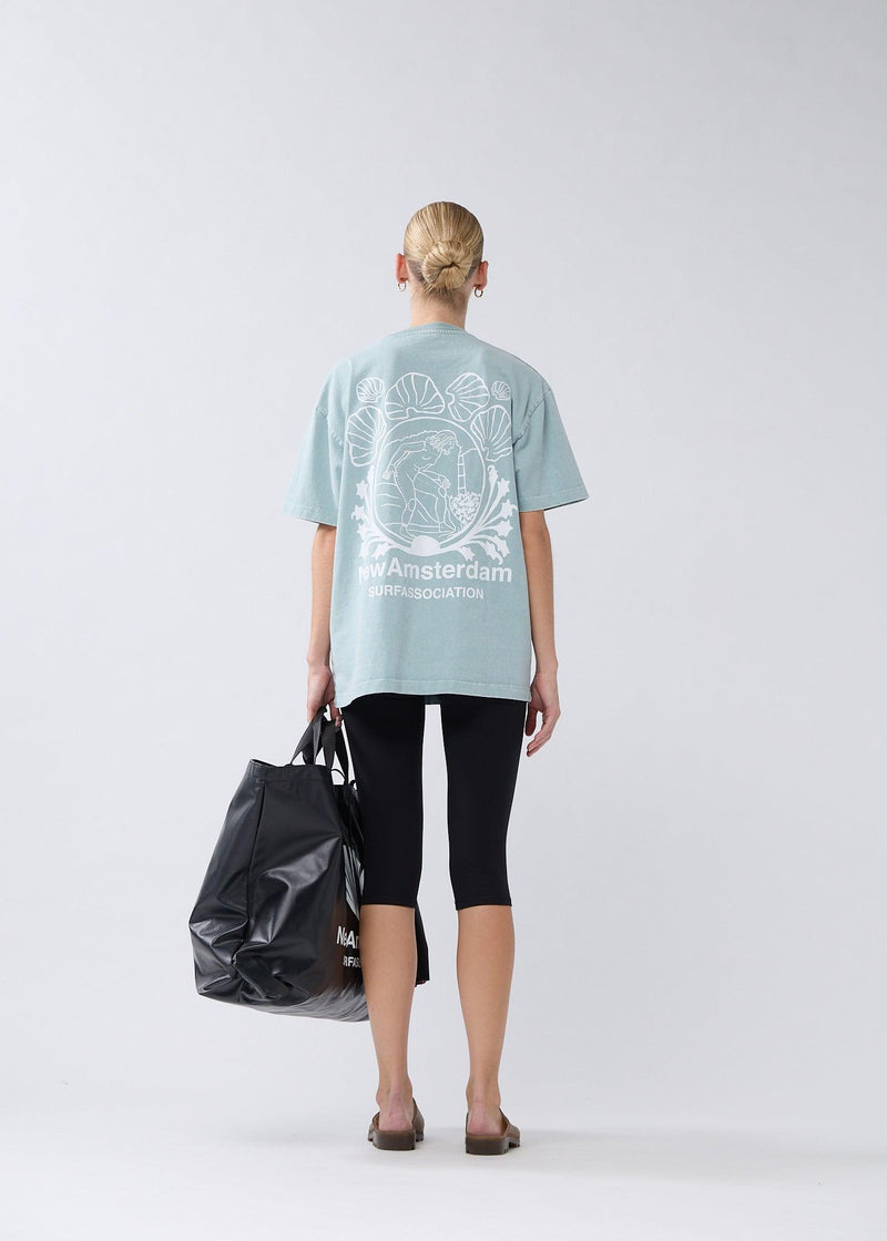 LOST SURFER TEE