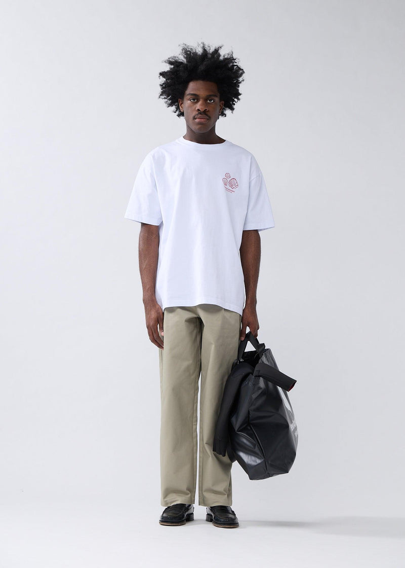 LOST SURFER TEE