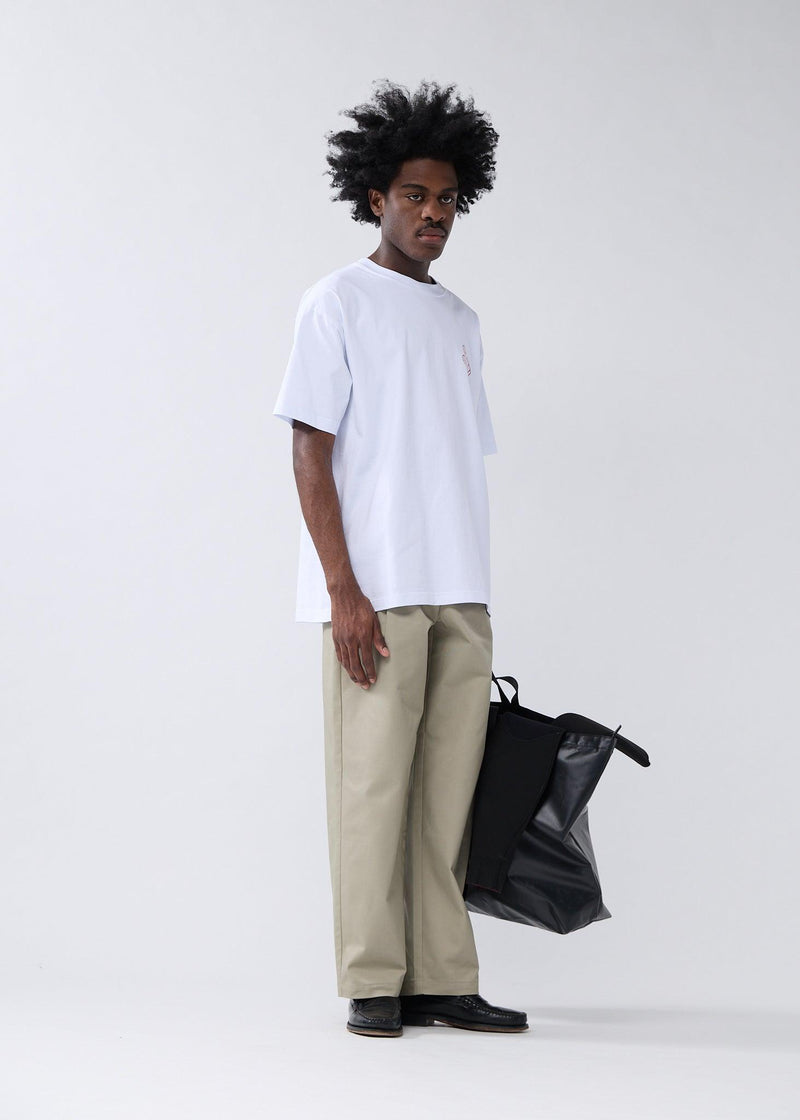 LOST SURFER TEE