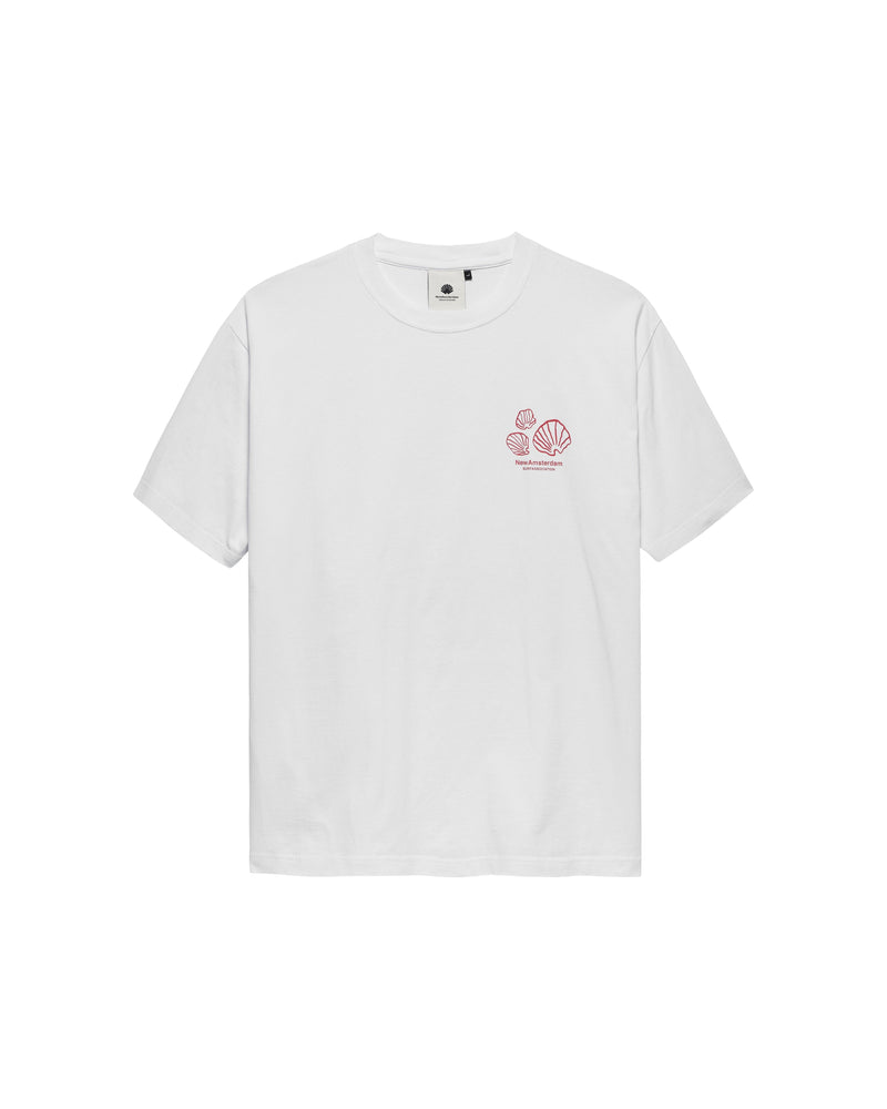 LOST SURFER TEE