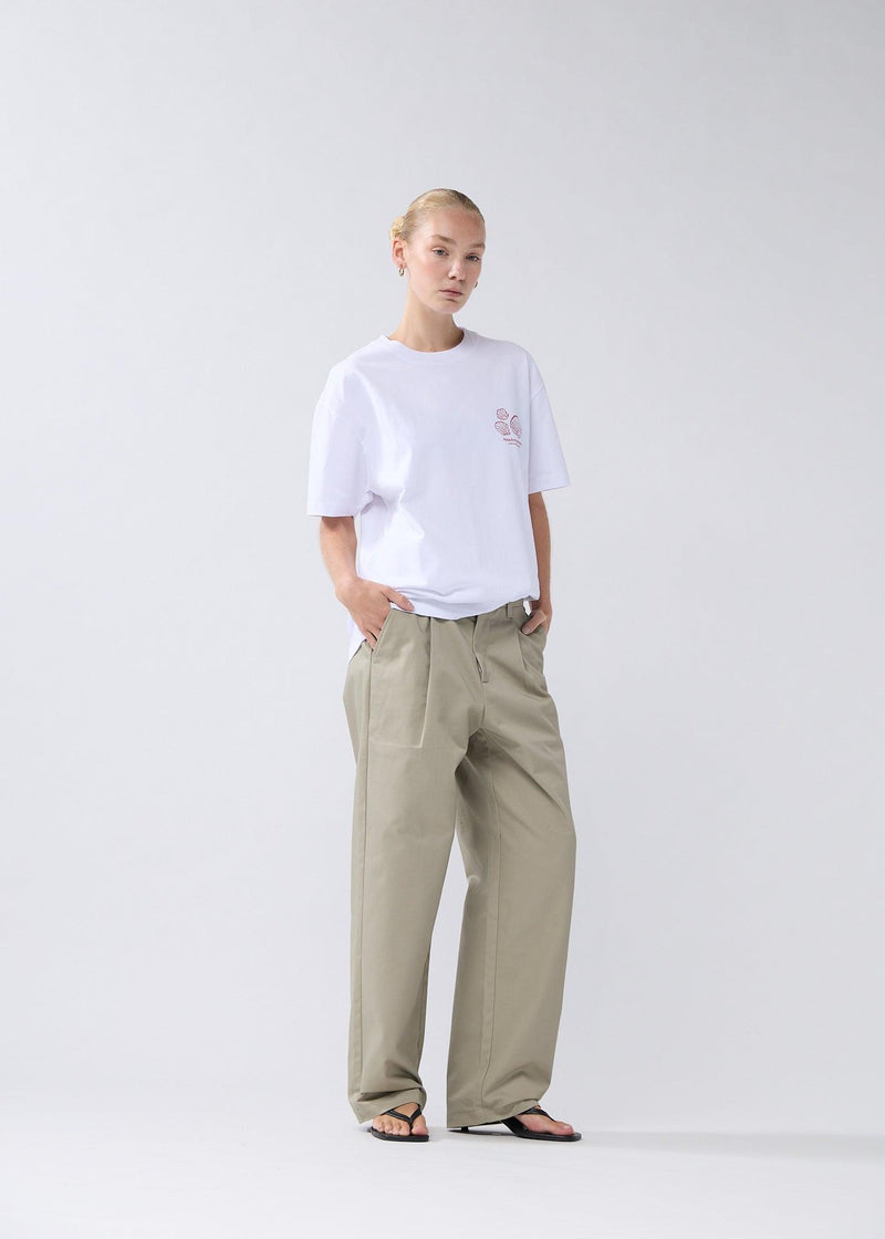 LOST SURFER TEE