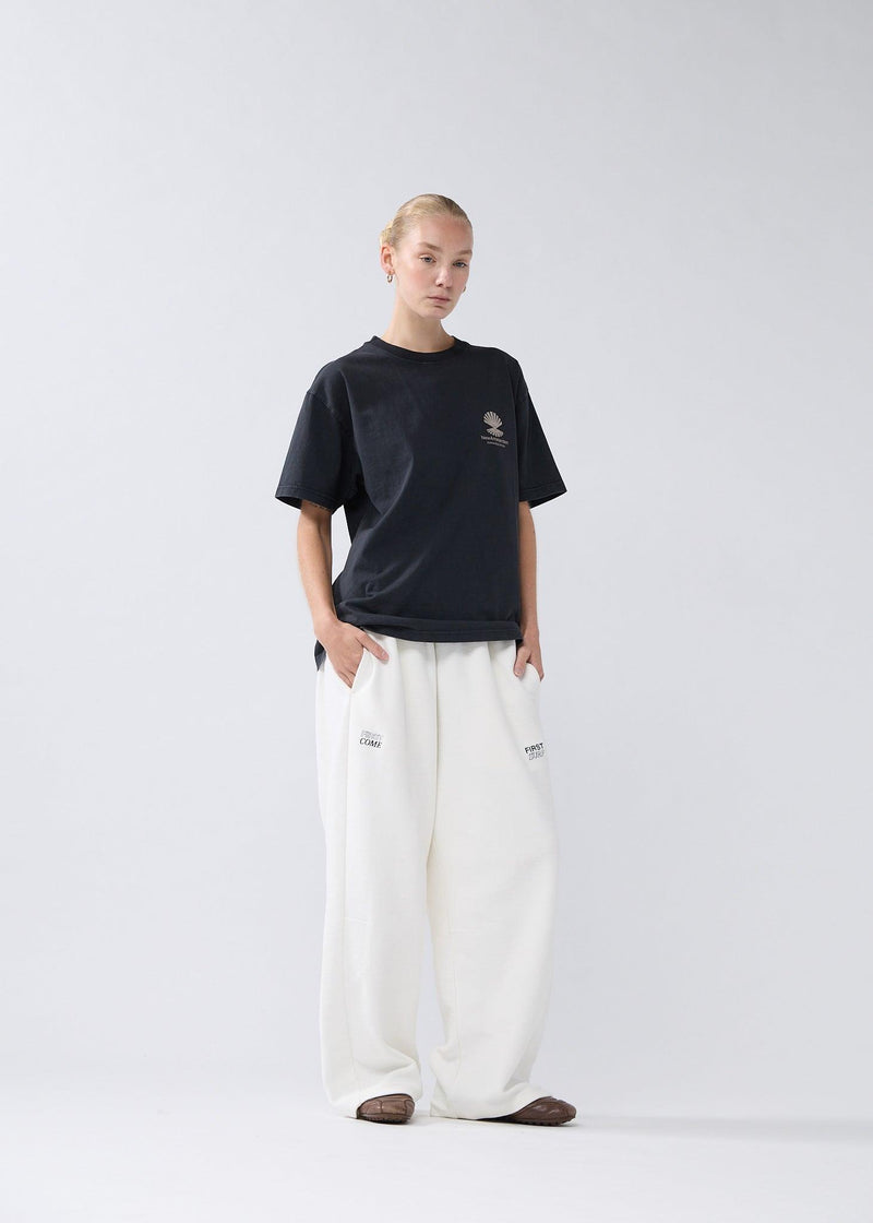 OYSTER TEE