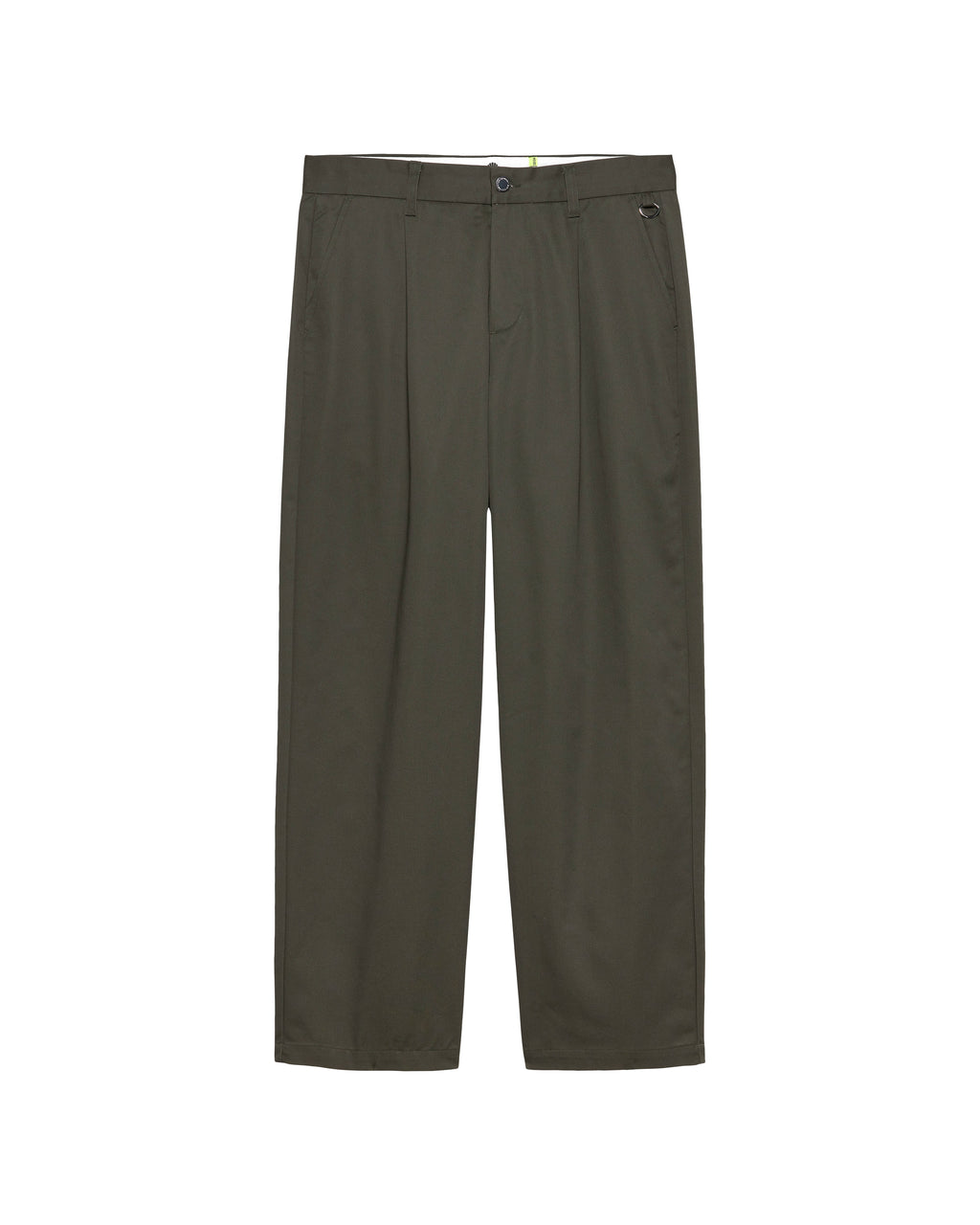 REWORKED TROUSERS