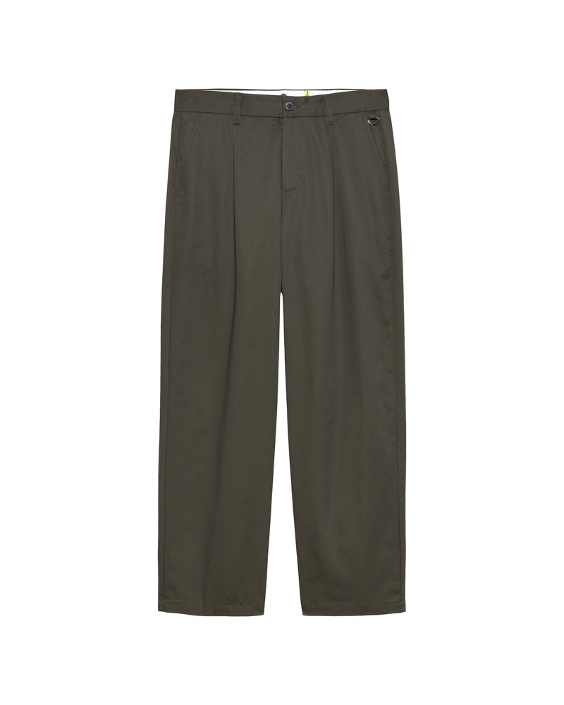 REWORKED TROUSERS