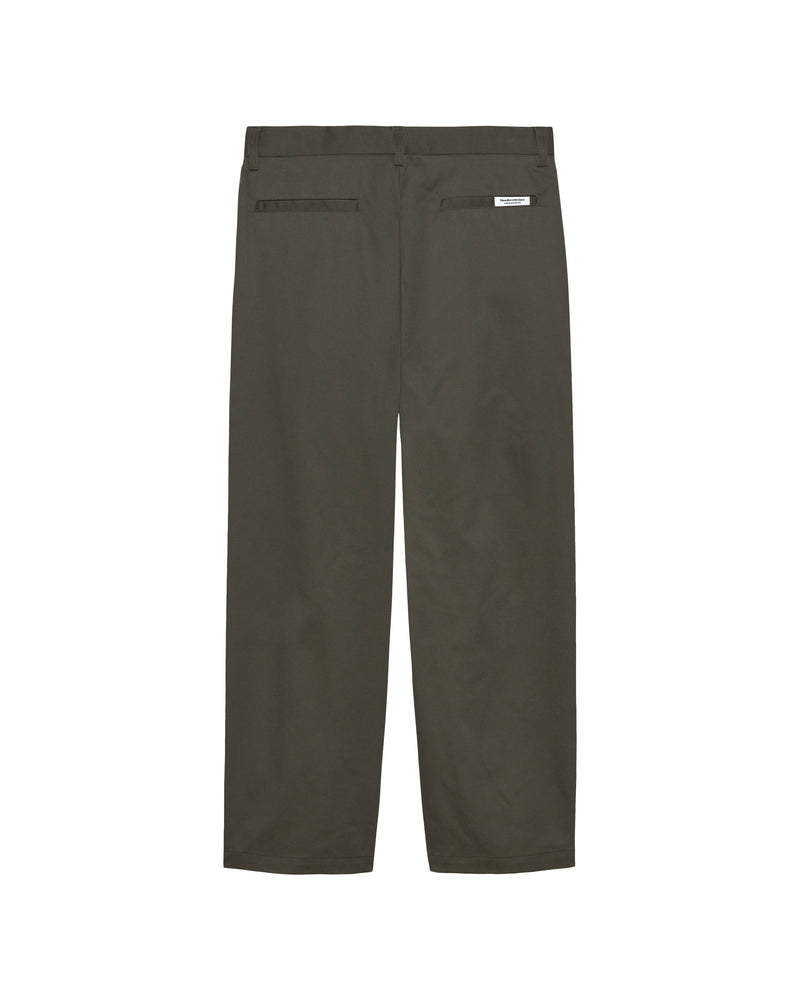 REWORKED TROUSERS