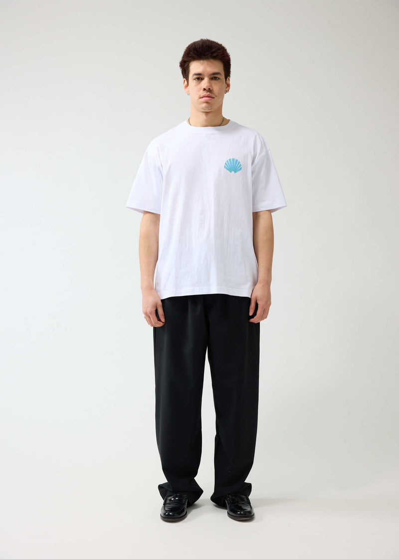 RIPPLE LOGO TEE