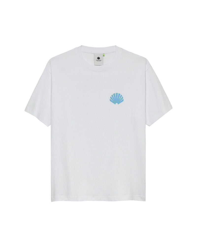 RIPPLE LOGO TEE