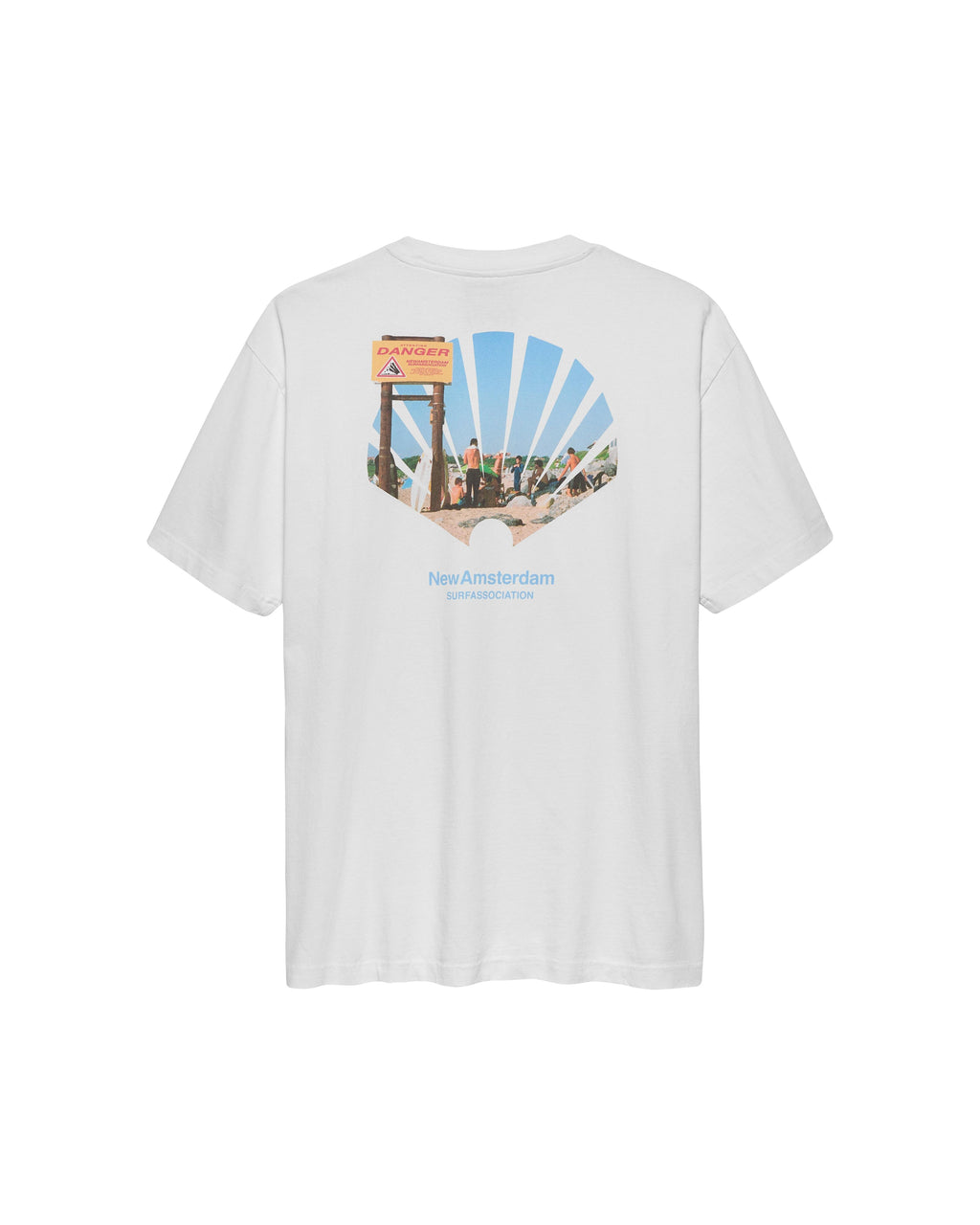 ROAD TRIP TEE