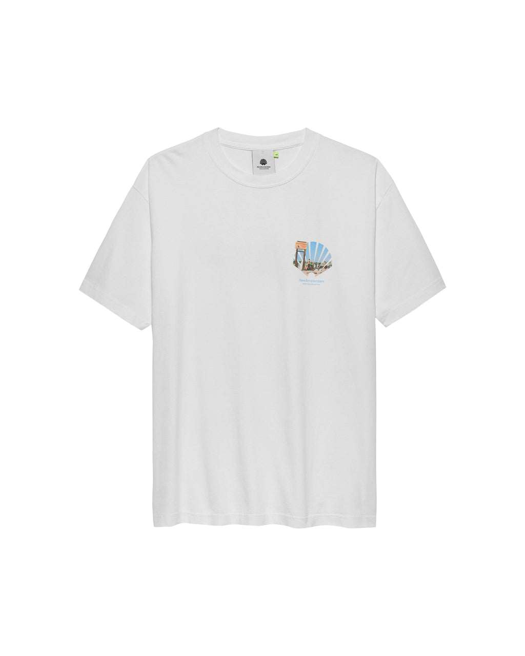 ROAD TRIP TEE