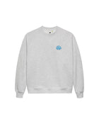 SEA GLOW CREWNECK