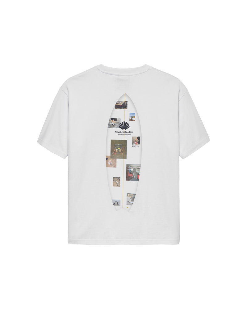 SURF ZINE TEE