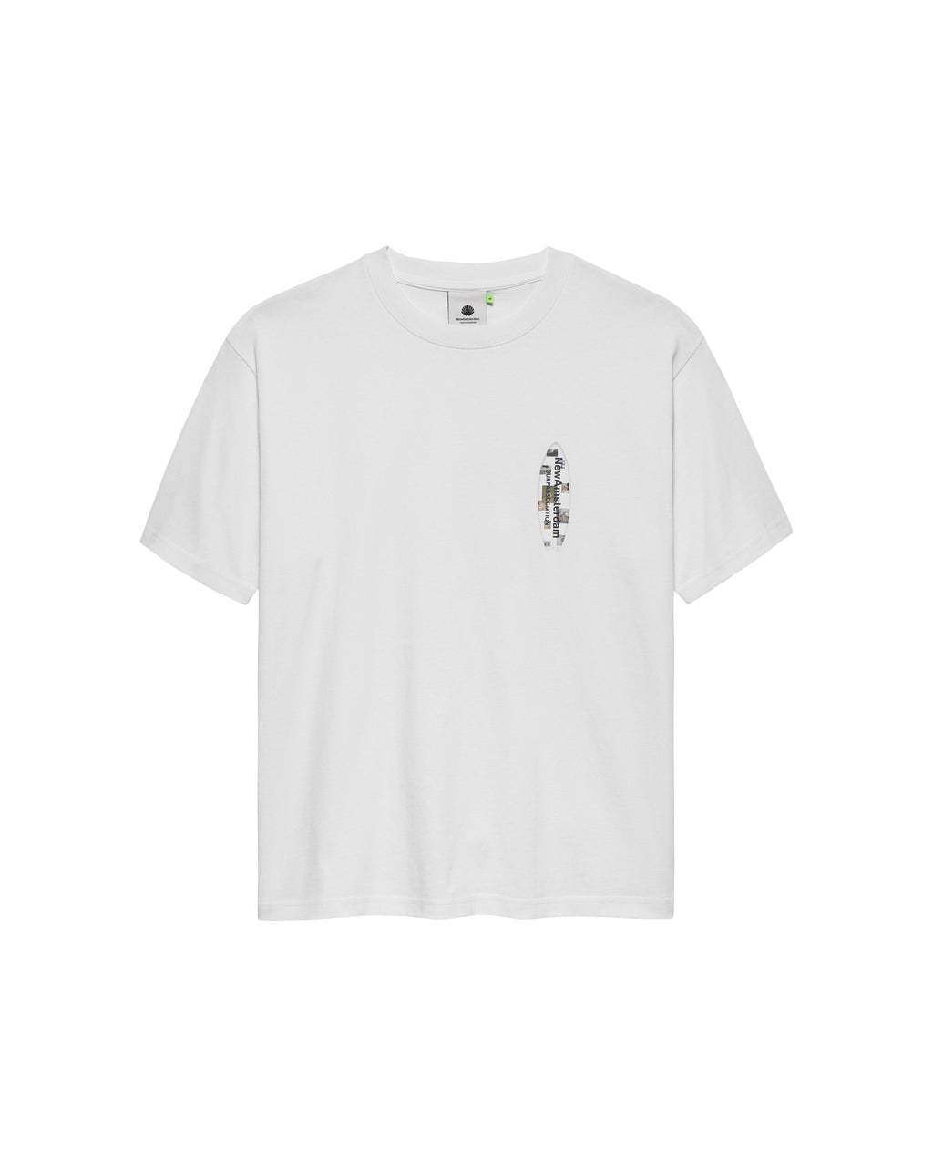 SURF ZINE TEE