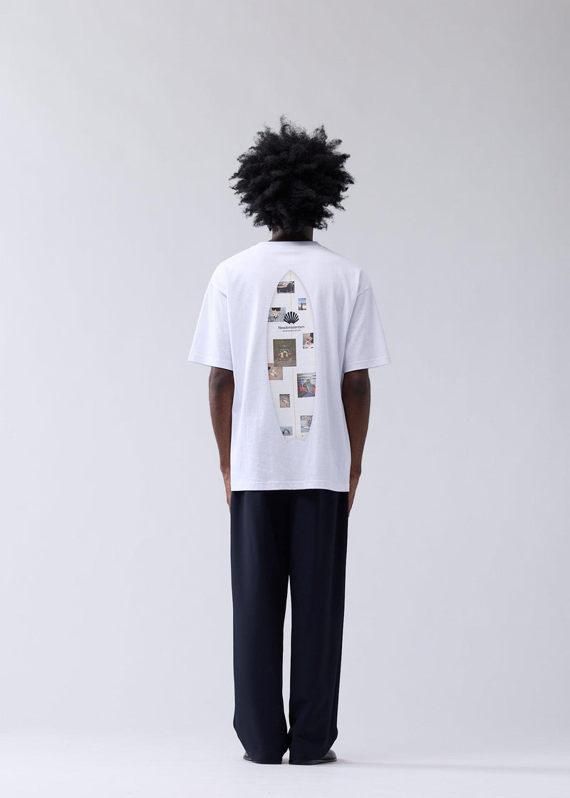 SURF ZINE TEE