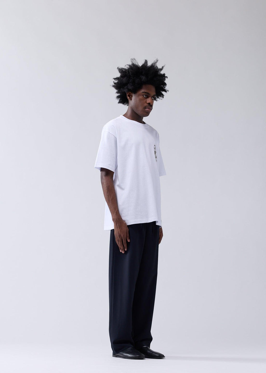 SURF ZINE TEE
