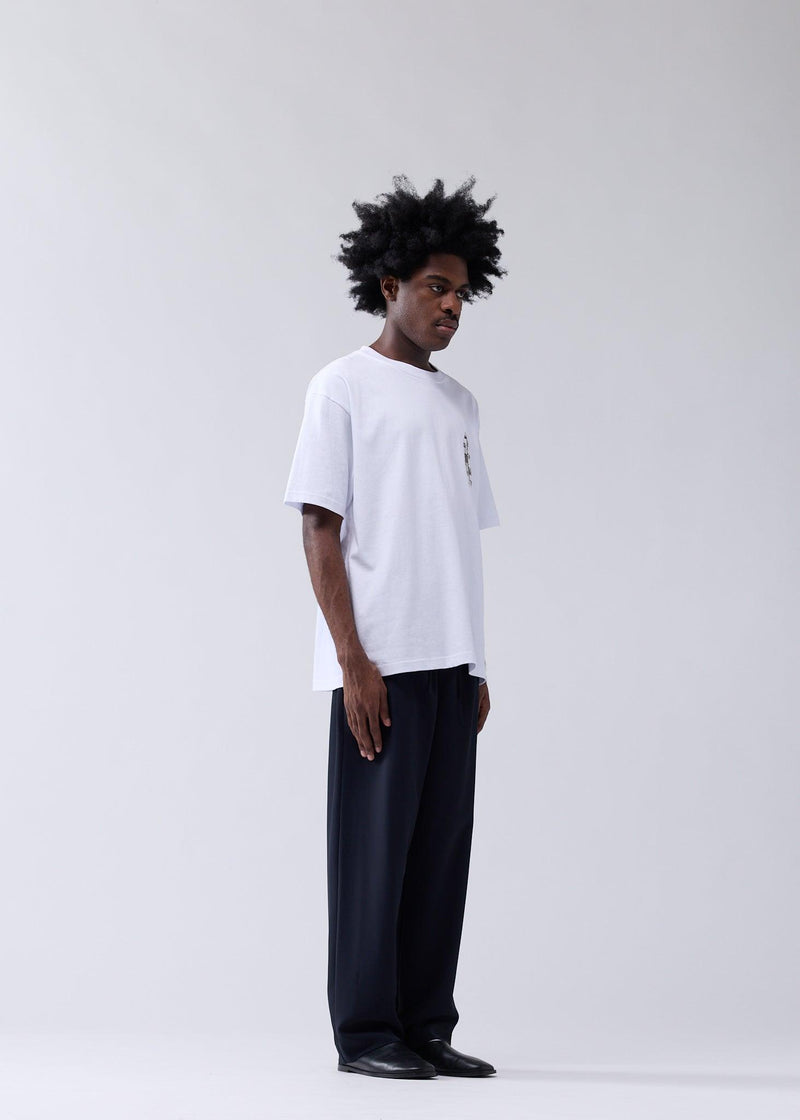 SURF ZINE TEE