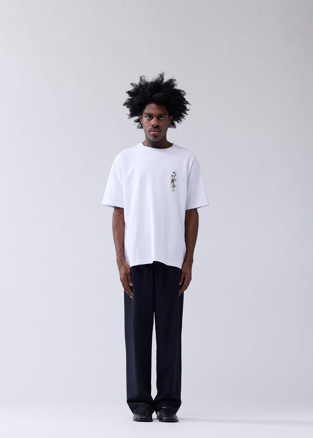 SURF ZINE TEE