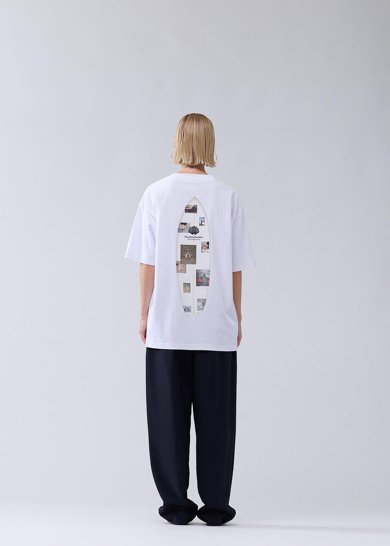 SURF ZINE TEE