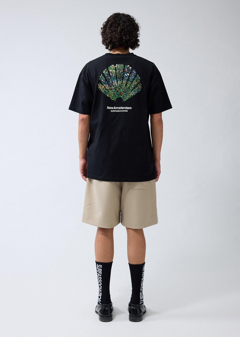 TALL GRASS TEE