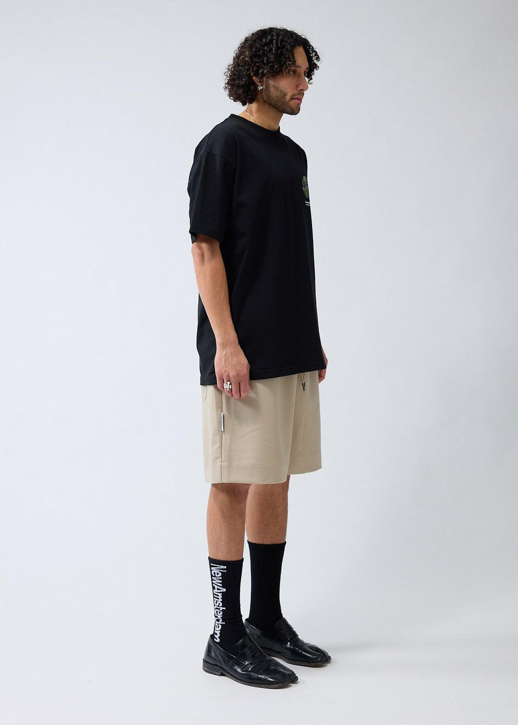 TALL GRASS TEE