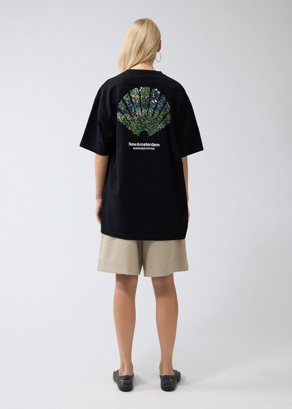 TALL GRASS TEE