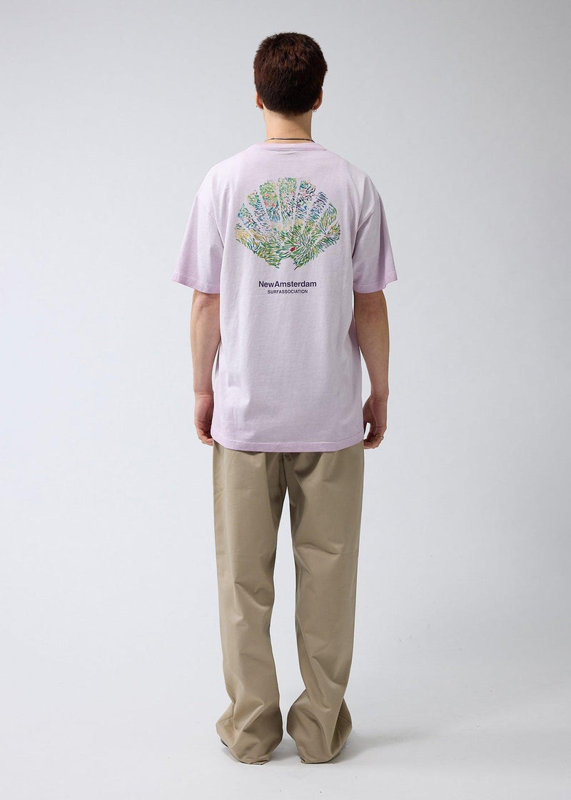 TALL GRASS TEE