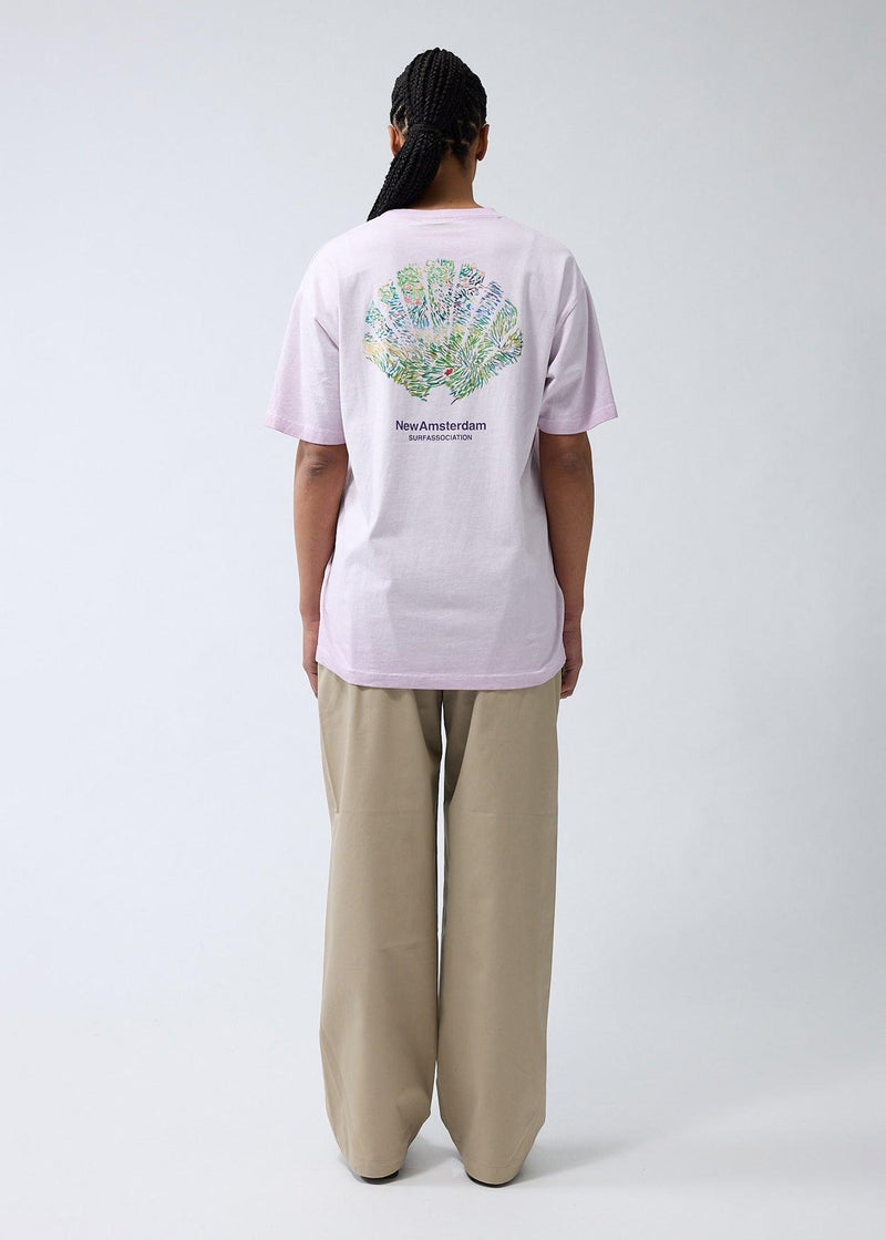 TALL GRASS TEE