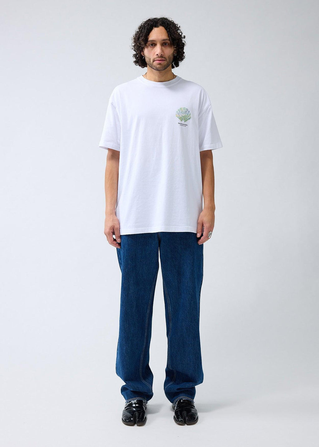 TALL GRASS TEE