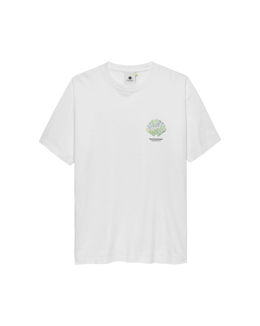 TALL GRASS TEE