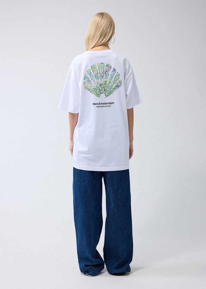 TALL GRASS TEE