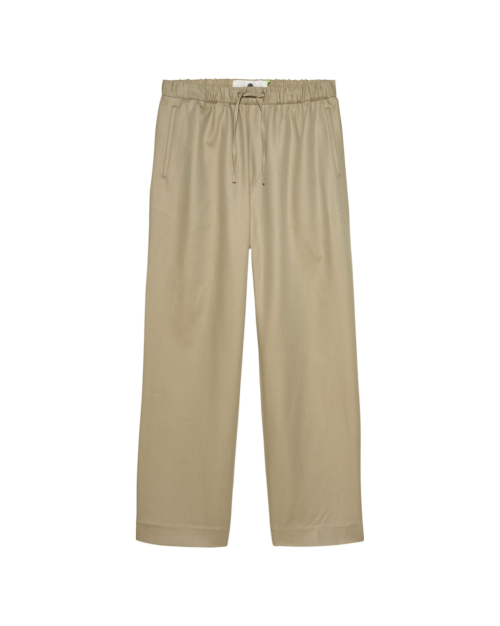 WORK TROUSERS TWILL