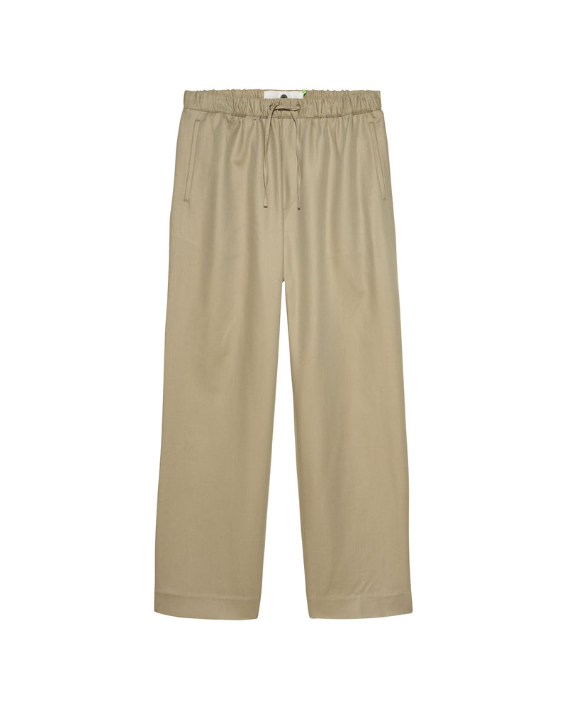 WORK TROUSERS TWILL