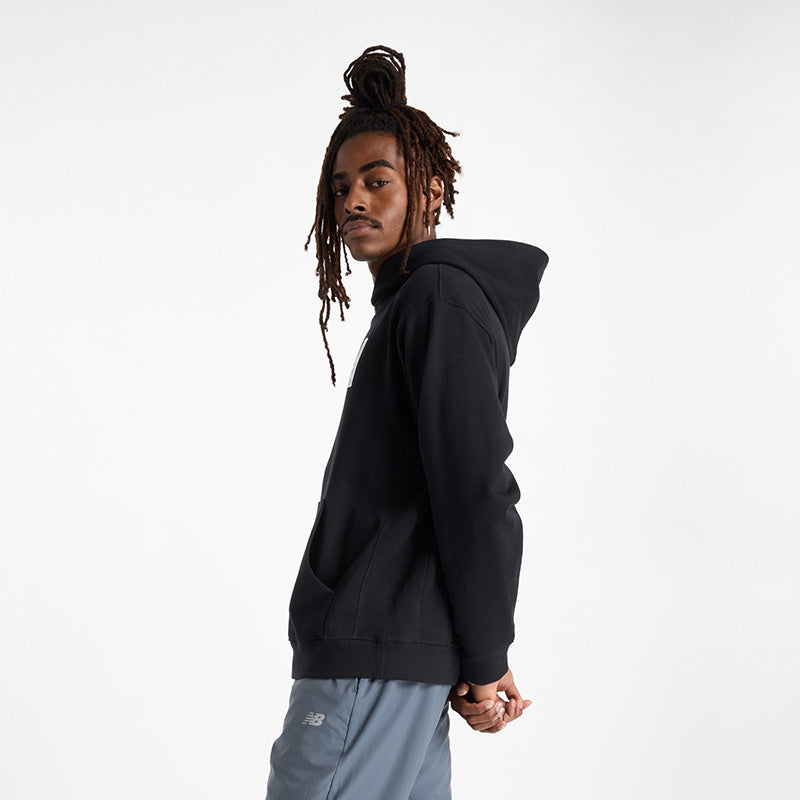 ATHLETICS FRENCH TERRY 574 HOODIE