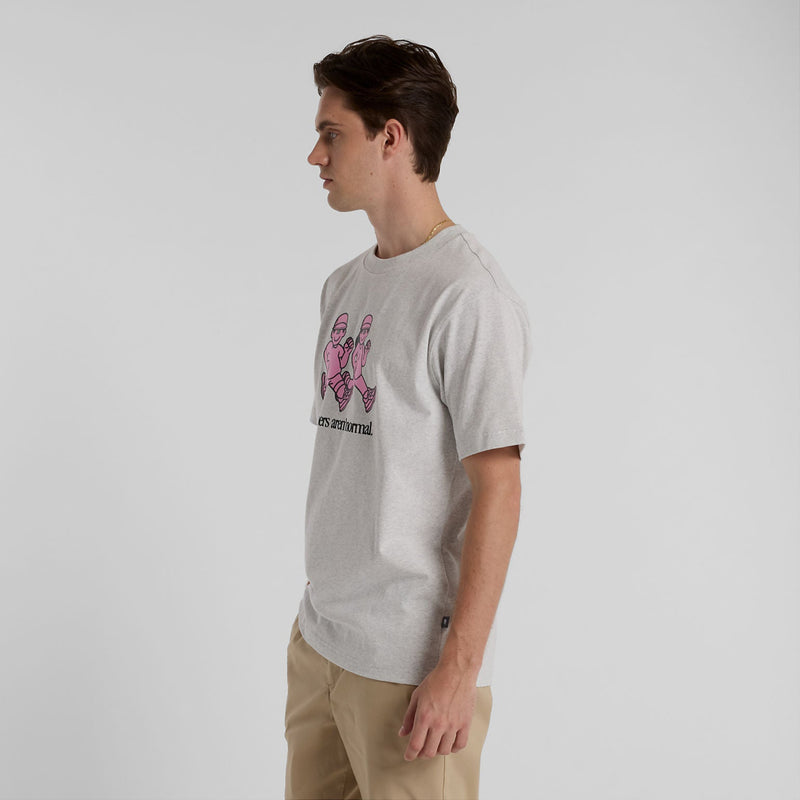 FACE OKA RUNNERS T-SHIRT