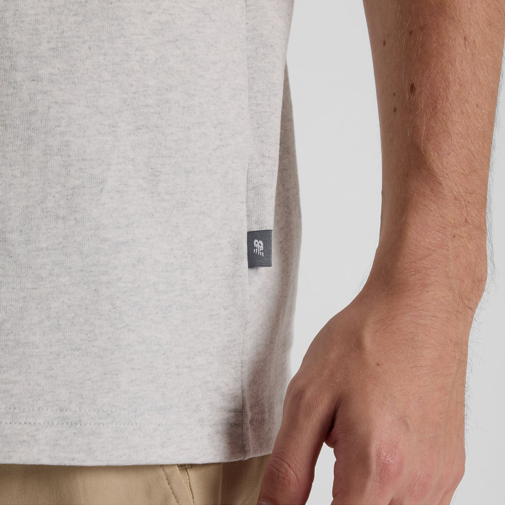 FACE OKA RUNNERS T-SHIRT