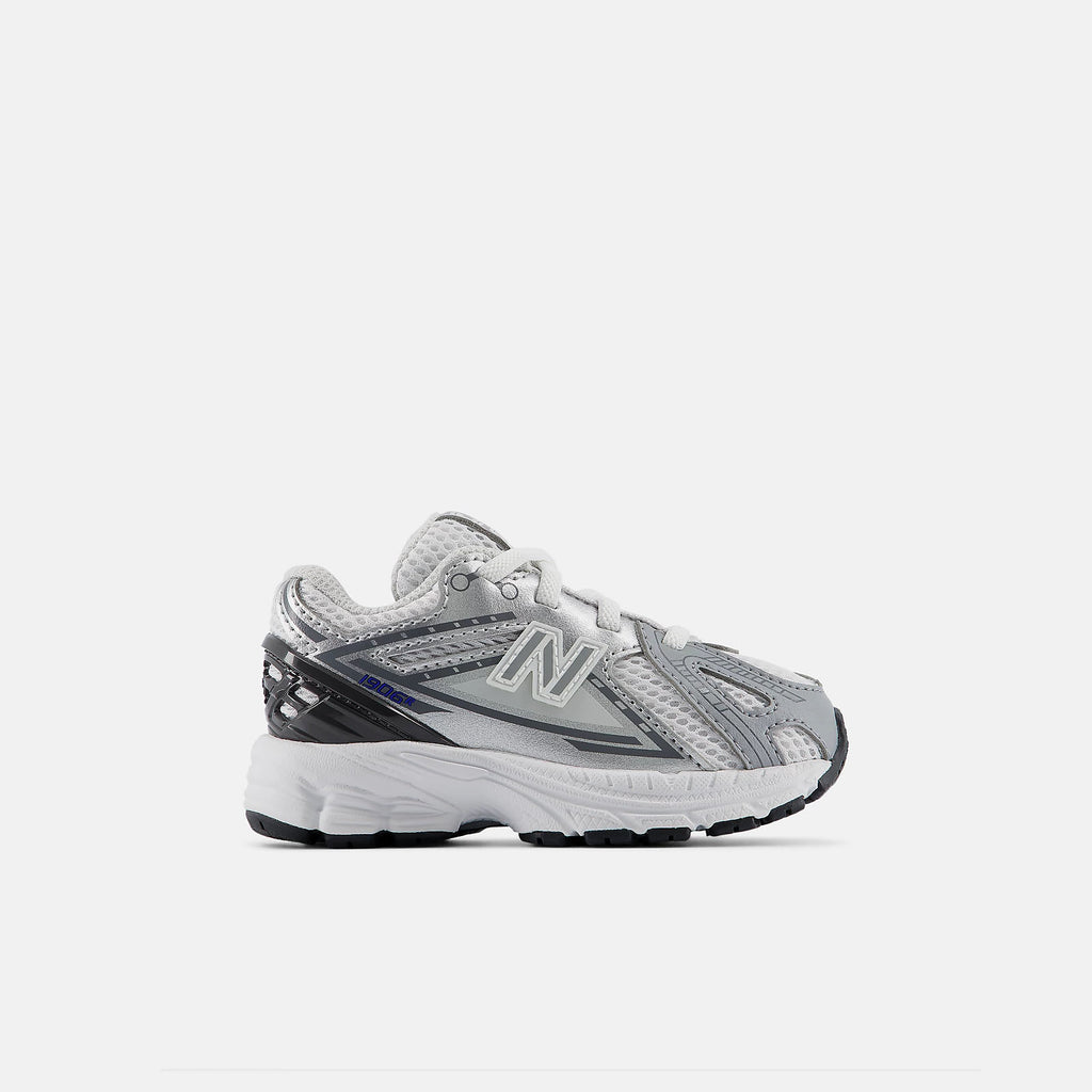 NEW BALANCE I1906137 sneakers castlerock grey matter