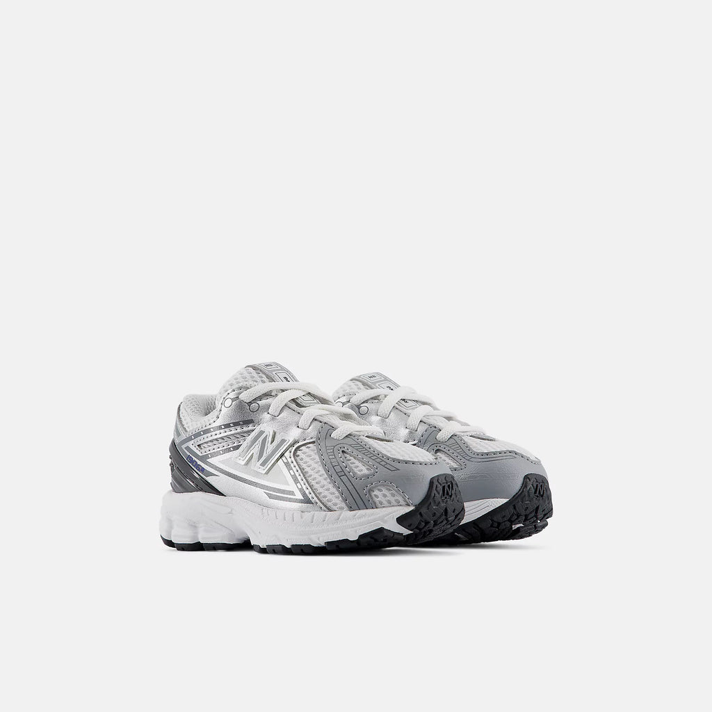 NEW BALANCE I1906137 sneakers castlerock grey matter