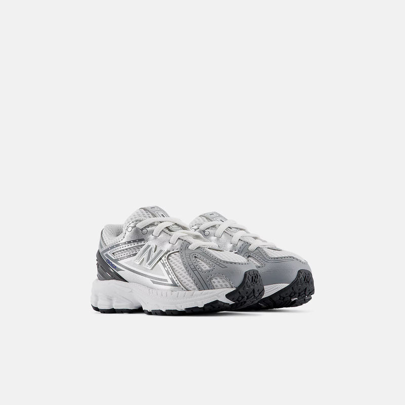 NEW BALANCE I1906137 sneakers castlerock grey matter