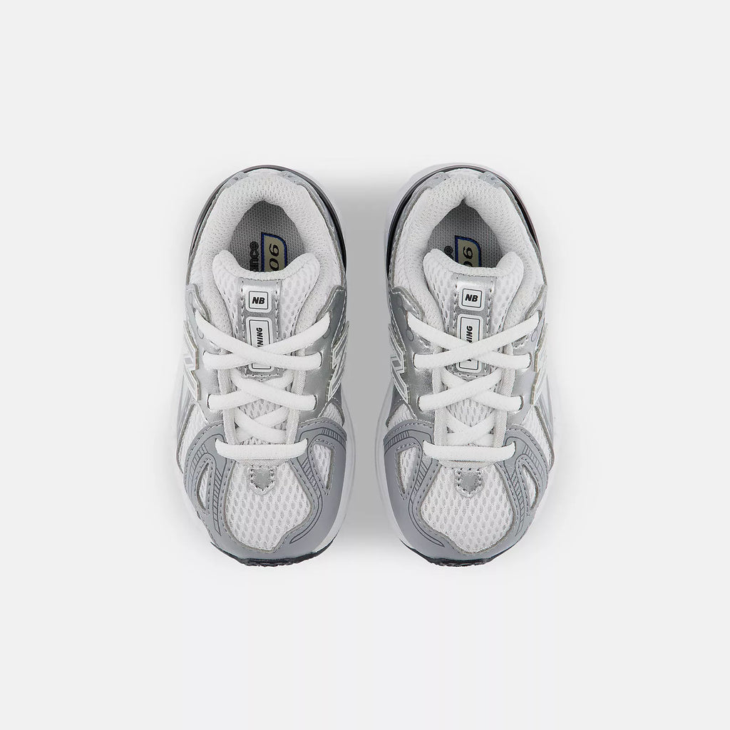 NEW BALANCE I1906137 sneakers castlerock grey matter