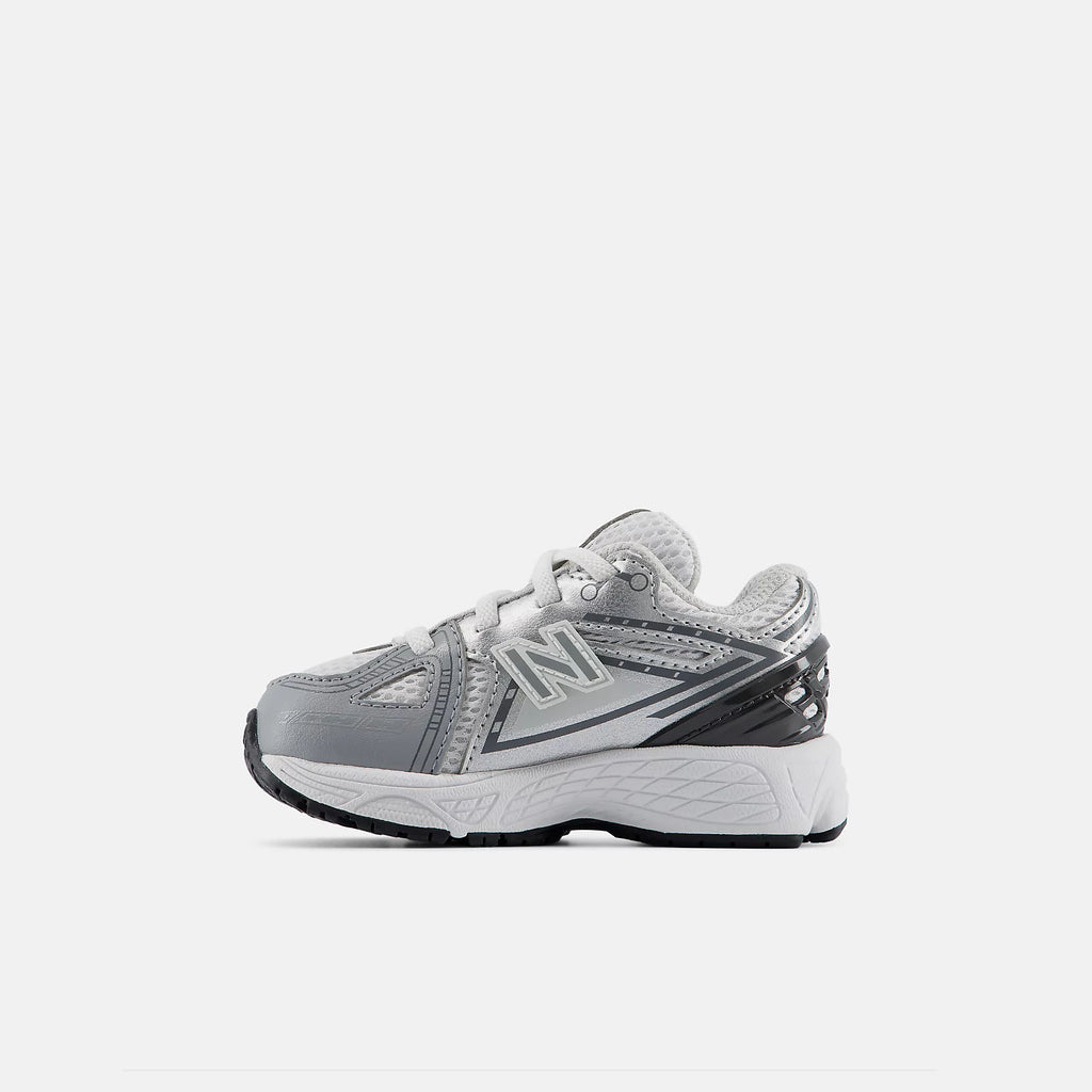 NEW BALANCE I1906137 sneakers castlerock grey matter