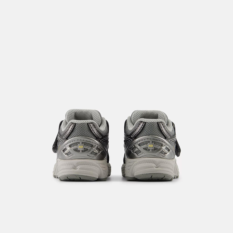 NEW BALANCE I190686H kids sneakers grey