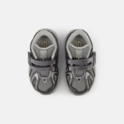 NEW BALANCE I190686H kids sneakers grey