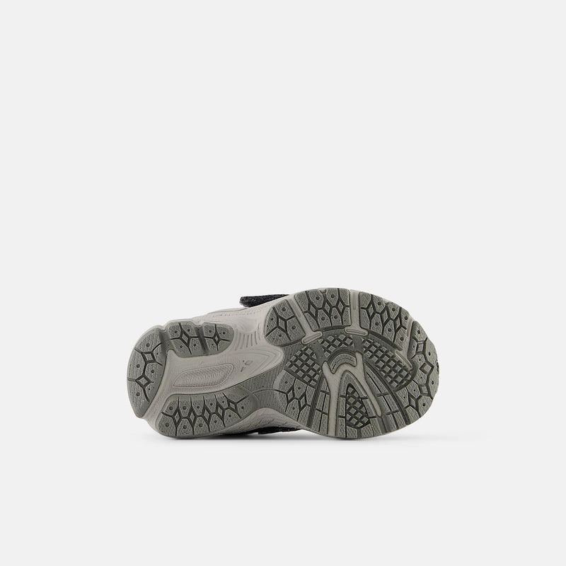 NEW BALANCE I190686H kids sneakers grey