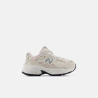 NEW BALANCE I2010162 sneakers turtledove pink shell