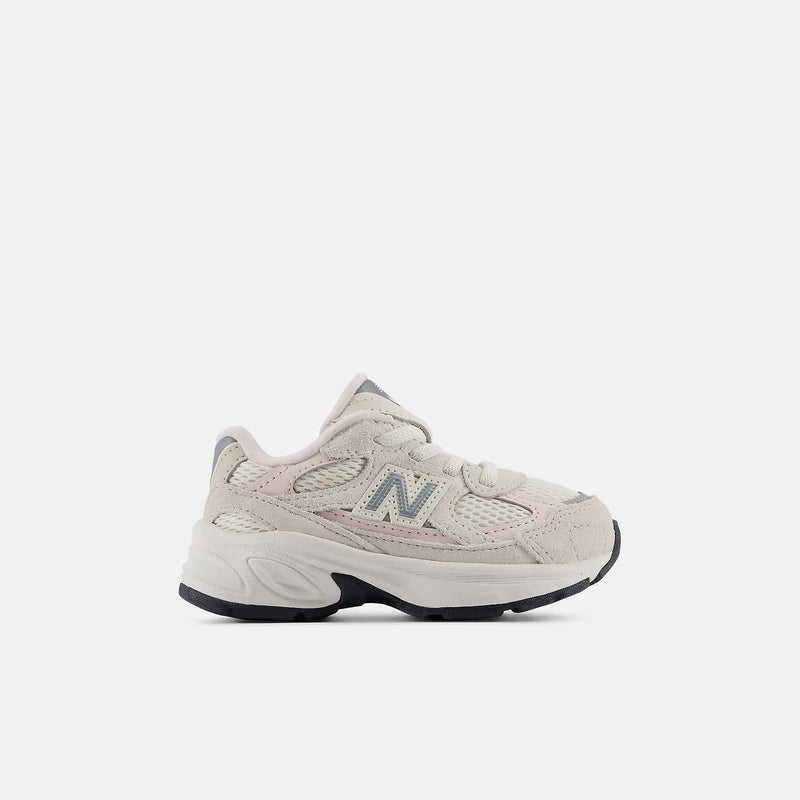 NEW BALANCE I2010162 sneakers turtledove pink shell